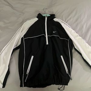Vintage Nike Runners Windbreaker
